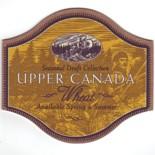 Upper Canada CA 025